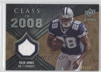 Felix Jones #/75