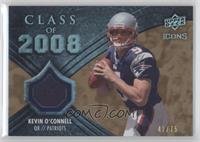 Kevin O'Connell #/75