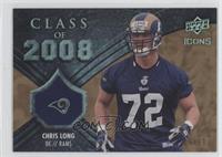 Chris Long #/99