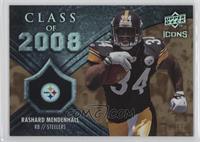 Rashard Mendenhall #/99