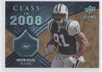 Dustin Keller #/99