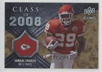 Jamaal Charles #/99