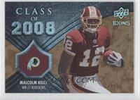 Malcolm Kelly #/99