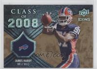 James Hardy #/99