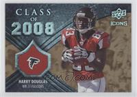 Harry Douglas #/99