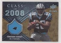 Jonathan Stewart #/99