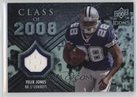 Felix Jones #/199