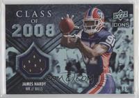 James Hardy [EX to NM] #/199