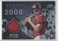 Matt Ryan #/199