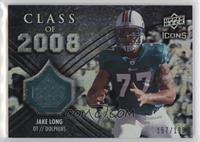 Jake Long #/199