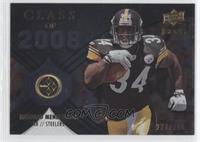 Rashard Mendenhall #/750