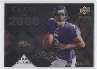 Joe Flacco #/750