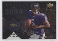 Joe Flacco #/750