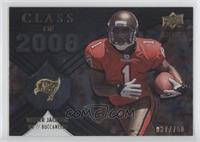 Dexter Jackson #/750