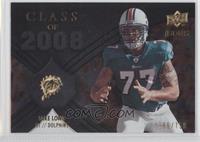 Jake Long #/750