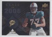 Jake Long #/750