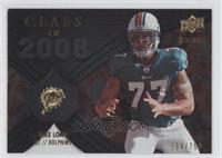 Jake Long #/750