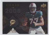 Jake Long #/750