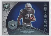 Darren McFadden #/250