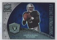 JaMarcus Russell #/250