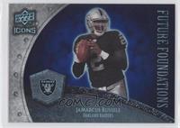 JaMarcus Russell #/250