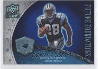 Jonathan Stewart #/250