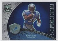 Kevin Smith #/250