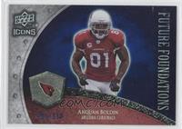 Anquan Boldin #/250