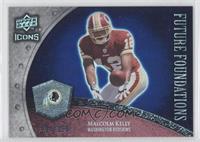 Malcolm Kelly #/250