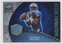 Vince Young #/250