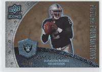 JaMarcus Russell #/99