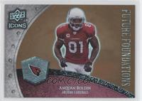 Anquan Boldin #/99