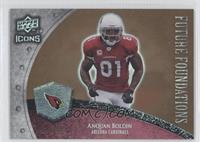 Anquan Boldin #/99