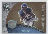 Matt Forte' #/99