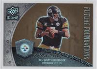 Ben Roethlisberger #/99