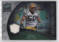 AJ Hawk #/199