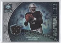 JaMarcus Russell #/199