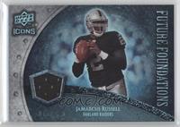 JaMarcus Russell #/199