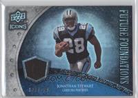 Jonathan Stewart #/199