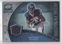 Matt Forte' #/199