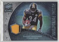 Rashard Mendenhall #/199