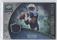 Vince Young #/199