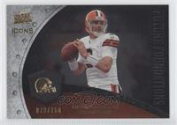 Derek Anderson #/750