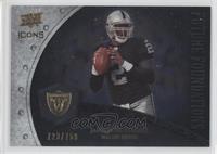 JaMarcus Russell #/750