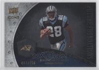 Jonathan Stewart #/750