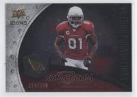 Anquan Boldin #/750