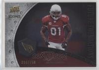 Anquan Boldin #/750