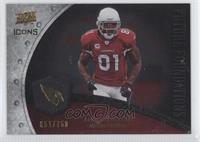 Anquan Boldin #/750