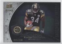 Rashard Mendenhall #/750