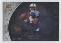 Vince Young #/750